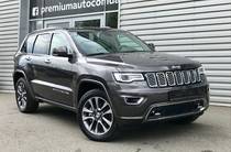 Jeep Grand Cherokee Overland