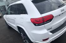 Jeep Grand Cherokee Overland