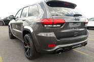 Jeep Grand Cherokee Base