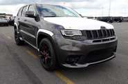 Jeep Grand Cherokee Base