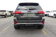 Jeep Grand Cherokee Base