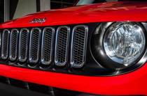 Jeep Renegade Limited