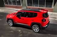 Jeep Renegade Limited