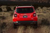 Jeep Renegade Limited