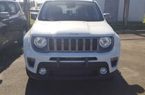 Jeep Renegade Limited