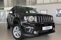 Jeep Renegade Limited