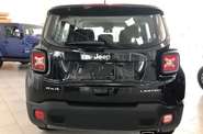 Jeep Renegade Limited