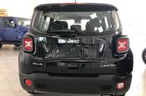 Jeep Renegade Limited