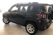 Jeep Renegade Limited