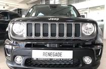 Jeep Renegade Limited