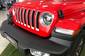 Jeep Wrangler Sahara