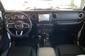 Jeep Wrangler Sahara Unlimited