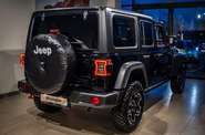 Jeep Wrangler Rubicon Unlimited