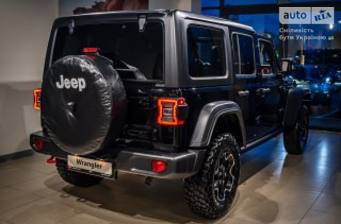 Jeep Wrangler 2023 Rubicon