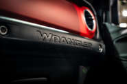 Jeep Wrangler Rubicon Unlimited