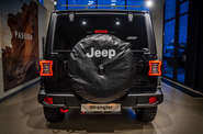 Jeep Wrangler Rubicon Unlimited