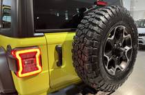 Jeep Wrangler Rubicon