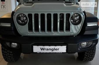 Jeep Wrangler 2023 Rubicon