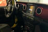 Jeep Wrangler Rubicon Unlimited