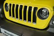 Jeep Wrangler Rubicon Unlimited