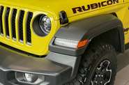 Jeep Wrangler Rubicon Unlimited