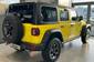 Jeep Wrangler Rubicon Unlimited