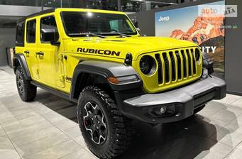 Jeep Wrangler 2023 Rubicon Unlimited