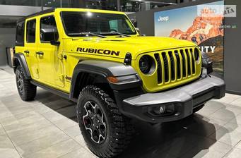 Jeep Wrangler 2.0i AT (272 к.с.) AWD 2023