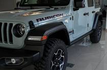 Jeep Wrangler Rubicon Unlimited