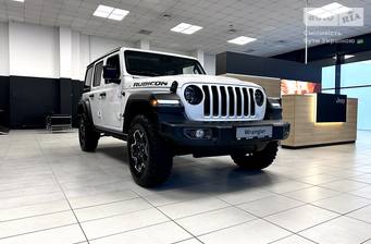 Jeep Wrangler 2023 Rubicon