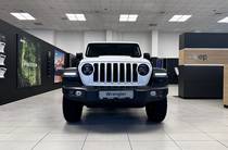 Jeep Wrangler Rubicon Unlimited