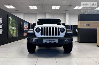 Jeep Wrangler 2023 Rubicon