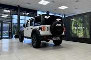 Jeep Wrangler Rubicon