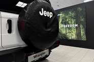 Jeep Wrangler Rubicon Unlimited