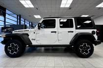 Jeep Wrangler Rubicon Unlimited