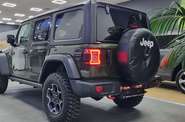 Jeep Wrangler Rubicon Unlimited