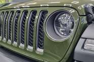 Jeep Wrangler Rubicon Unlimited