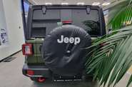 Jeep Wrangler Rubicon Unlimited