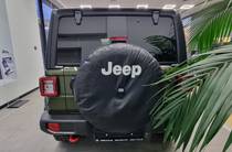 Jeep Wrangler Rubicon Unlimited