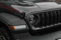 Jeep Wrangler Rubicon Unlimited