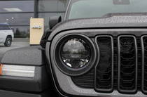 Jeep Wrangler Rubicon Unlimited