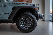 Jeep Wrangler Rubicon Unlimited