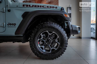 Jeep Wrangler 2023 Rubicon