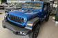 Jeep Wrangler Rubicon Unlimited