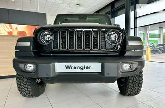 Jeep Wrangler 2023 в Одесса