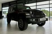 Jeep Wrangler Rubicon Unlimited