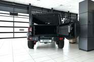 Jeep Wrangler Rubicon Unlimited