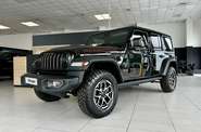 Jeep Wrangler Rubicon Unlimited