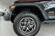 Jeep Wrangler Rubicon Unlimited