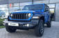 Jeep Wrangler Rubicon Unlimited